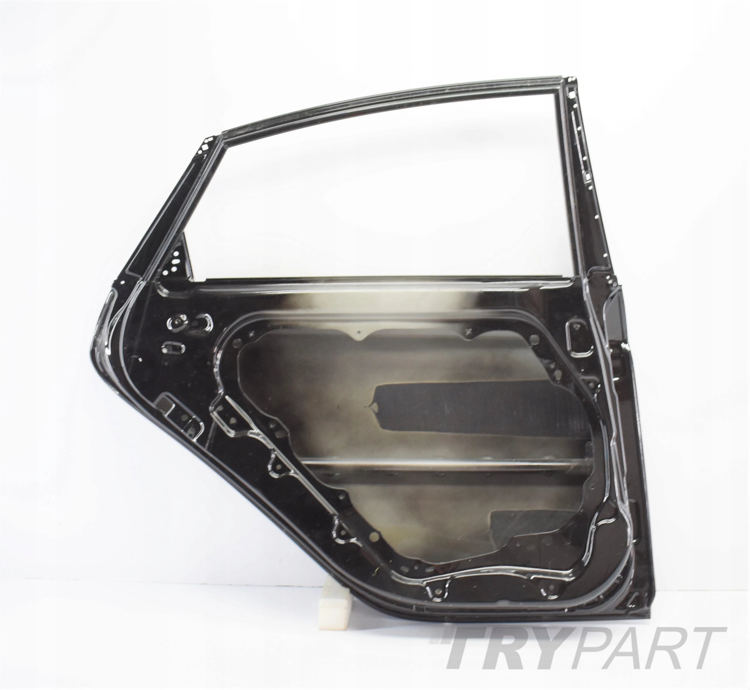HYUNDAI I40 LEFT REAR DOOR ORG SEDAN