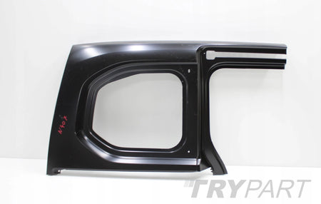 CITROEN BERLINGO PARTNER RIFTER RIGHT REAR FENDER ORG