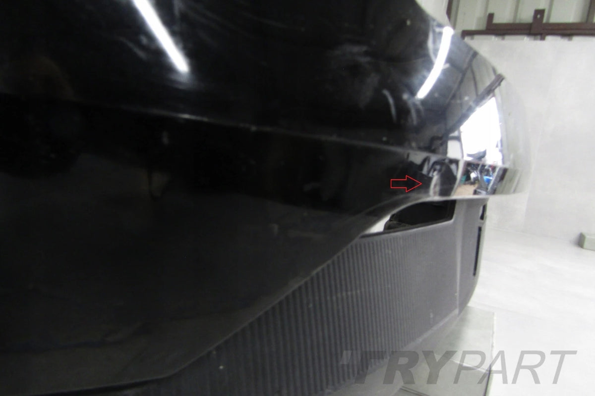 Rear Bumper for Volvo EX30 EX-30 24-