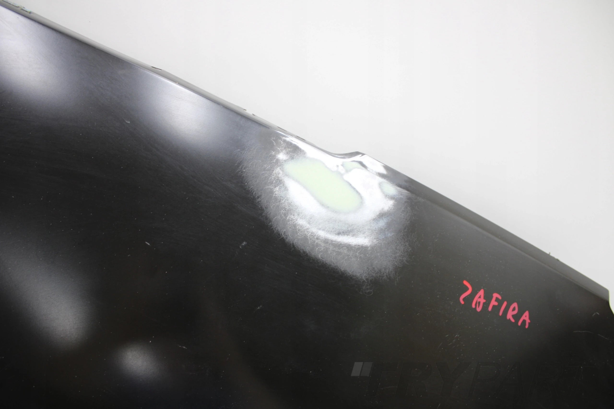 OPEL ZAFIRA C FRONT RIGHT FENDER ORG NEW 13355188