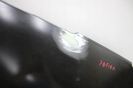 OPEL ZAFIRA C FRONT RIGHT FENDER ORG NEW 13355188
