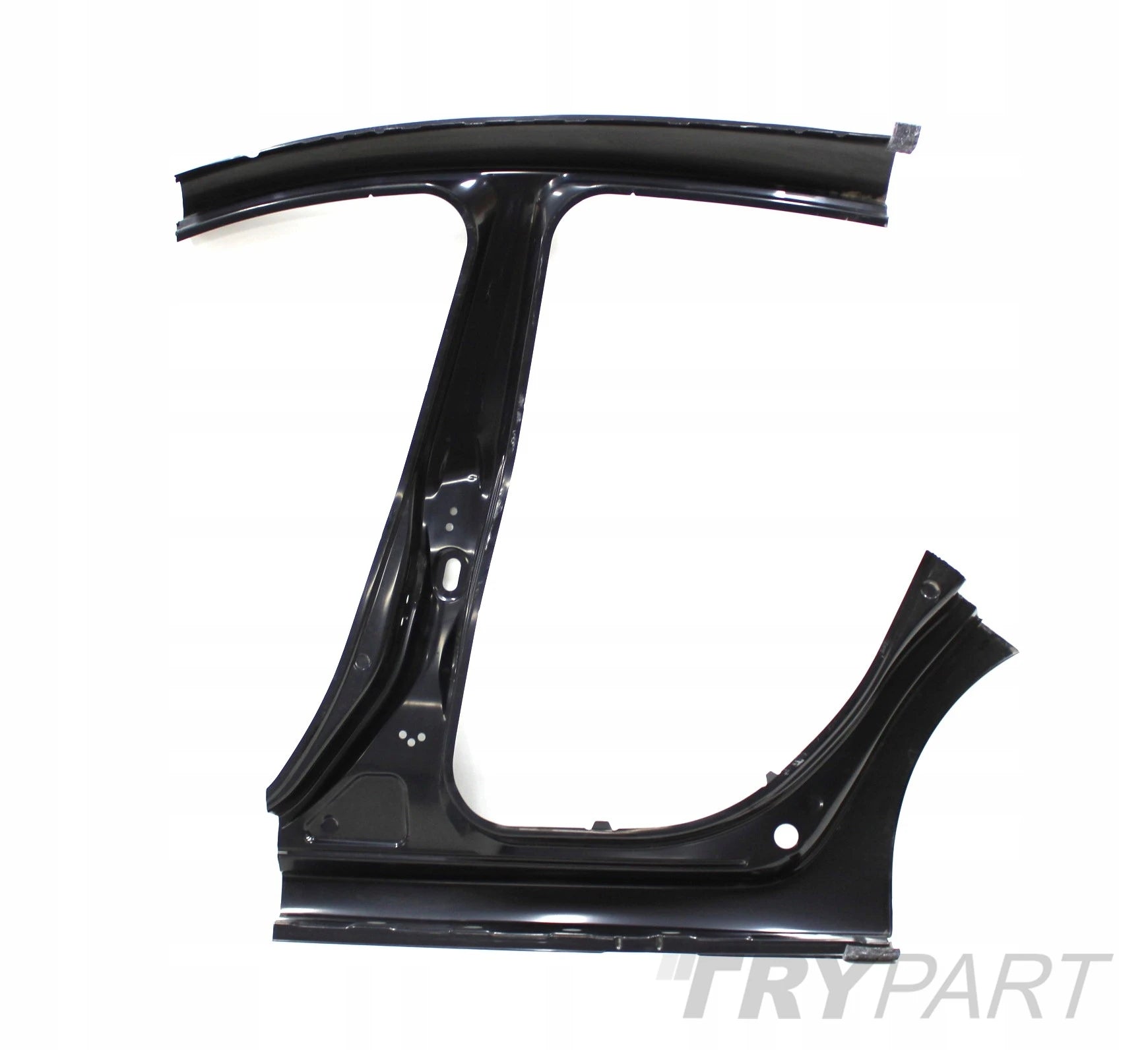 MAZDA III 3 BM RIGHT SILL PANEL FENDER RIGHT REAR ORIGINAL NEW