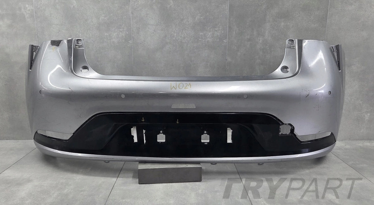 REAR BUMPER Toyota Prius V 23-