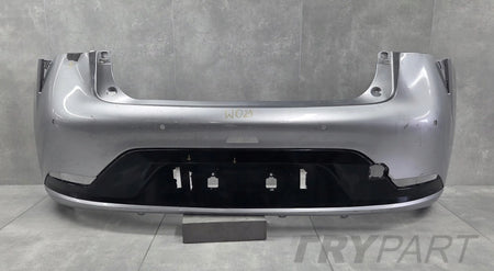 REAR BUMPER Toyota Prius V 23-
