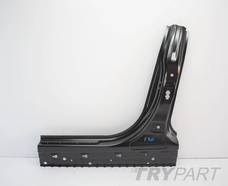 BMW 3 F30 F31 LEFT SILL PANEL POST COVER ORG
