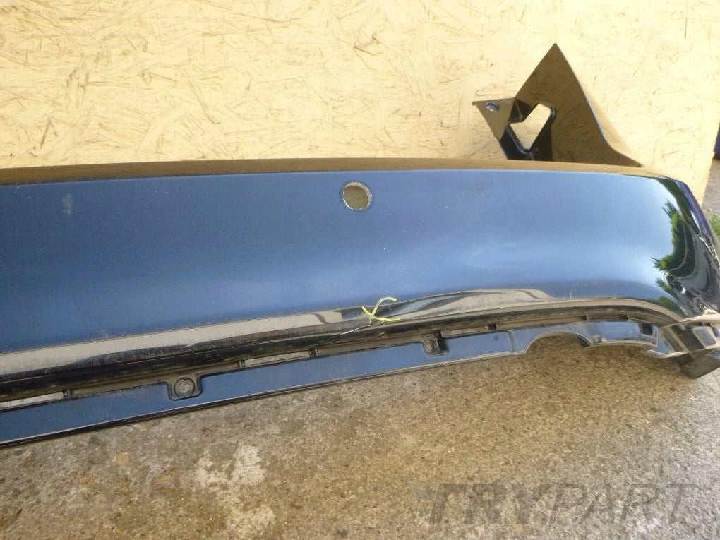 FORD KUGA MK1 Rear Bumper