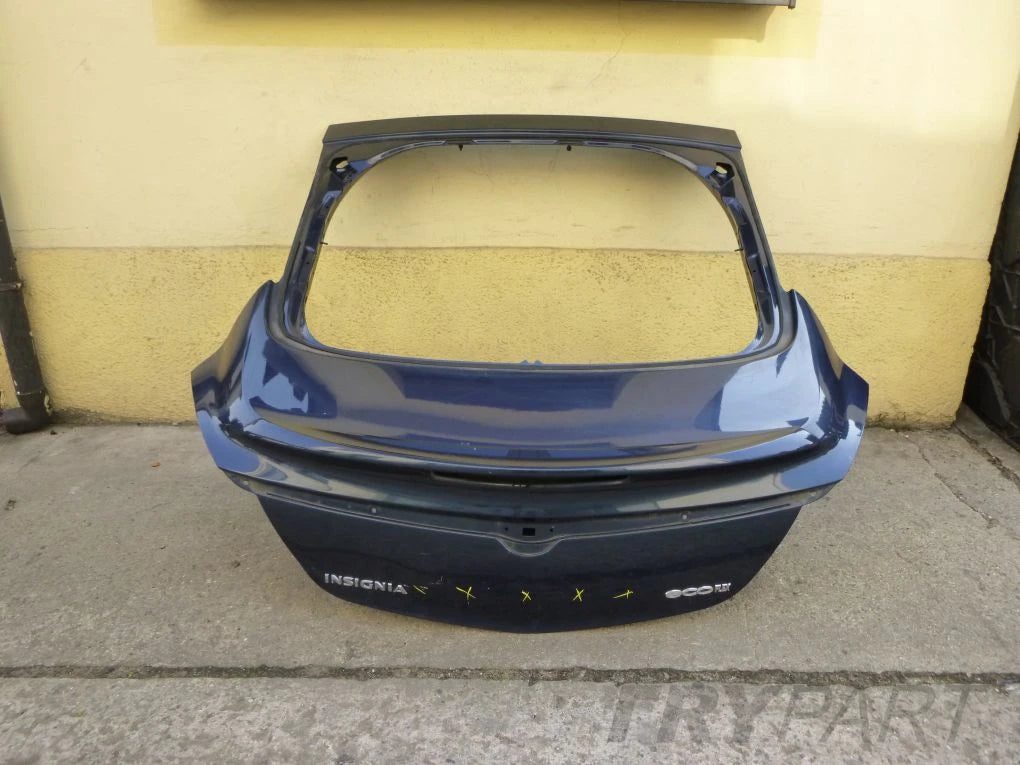 OPEL INSIGNIA HB Tailgate
