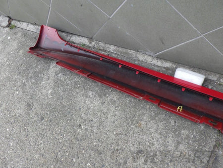 AUDI A5 SPORTBACK 8W 8W8 20- Right Sill Strip