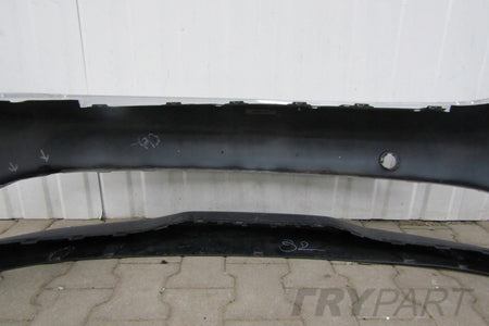 Front Bumper Porsche Taycan 9J1 19-