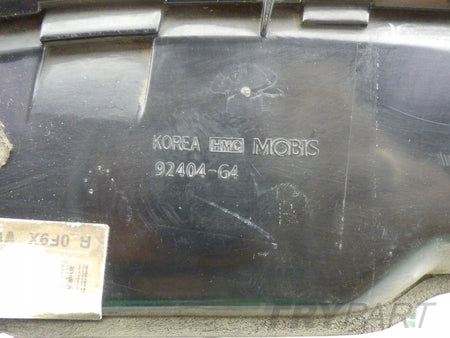HYUNDAI I30 III 3 KOMBI 2017- right rear lamp