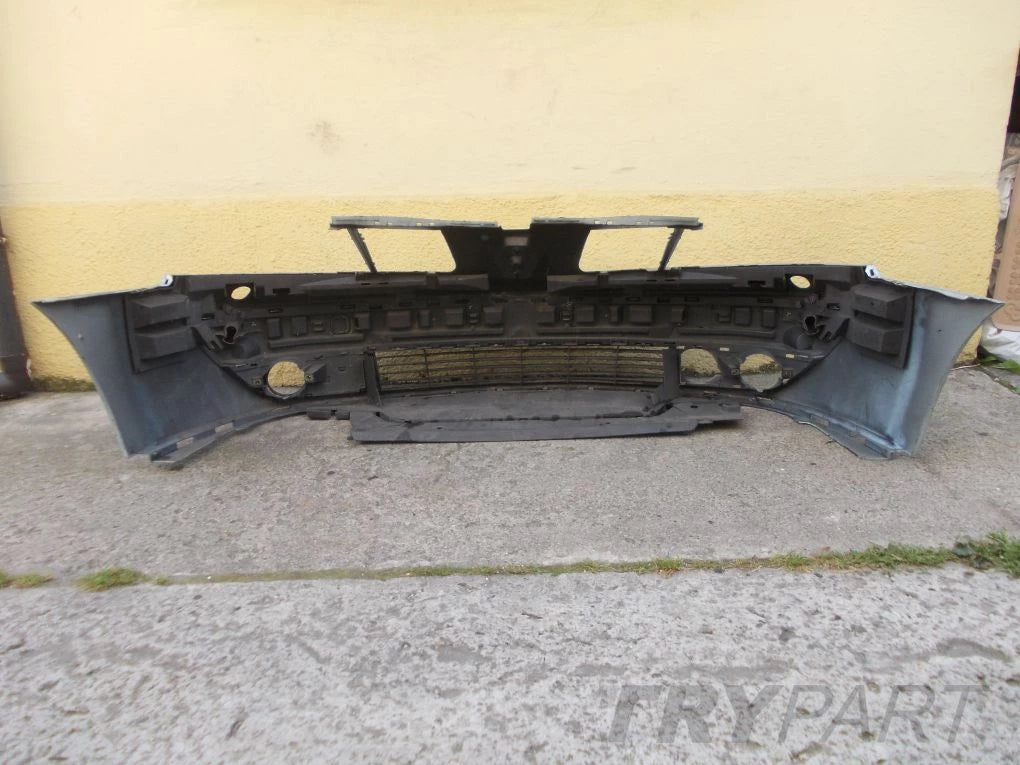 Renault Espace IV 02- Front Bumper