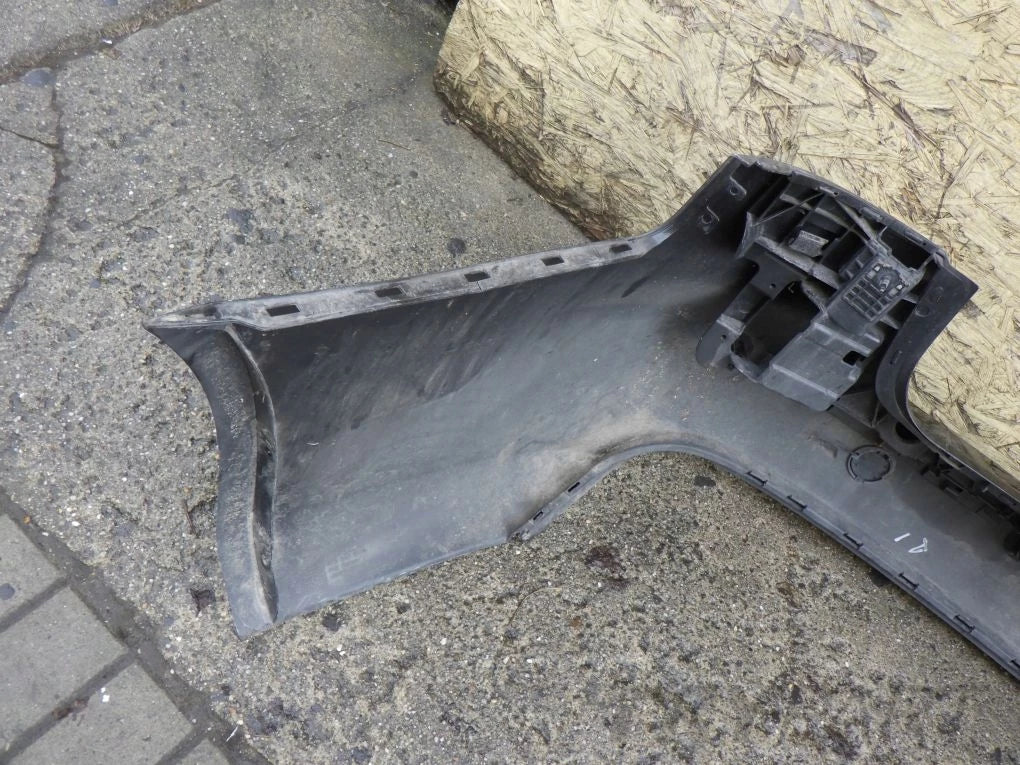 AUDI A4 B8 8K9 KOMBI 07- Rear Bumper