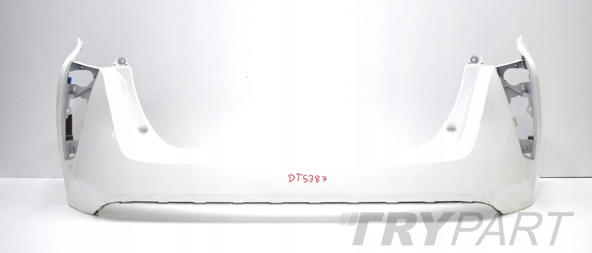 TOYOTA PRIUS IV REAR BUMPER ORG