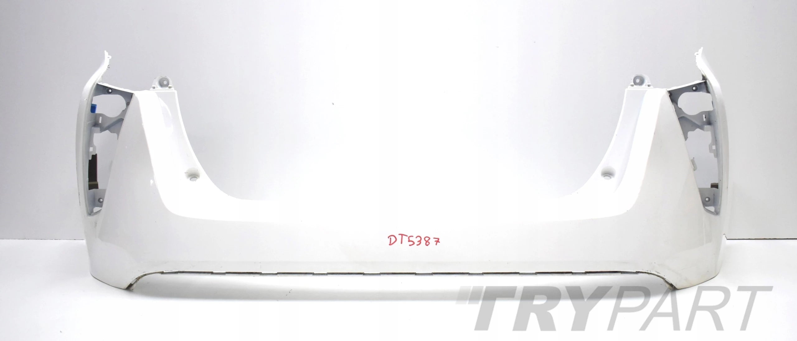 TOYOTA PRIUS IV REAR BUMPER ORG