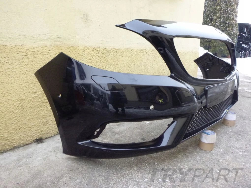 MERCEDES B CLASS 246 front bumper