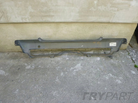 MINI COOPER S R56 R57 R58 R59 LIFT rear bumper