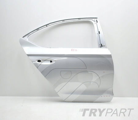 SKODA OCTAVIA III 5E5 RIGHT REAR DOOR SEDAN