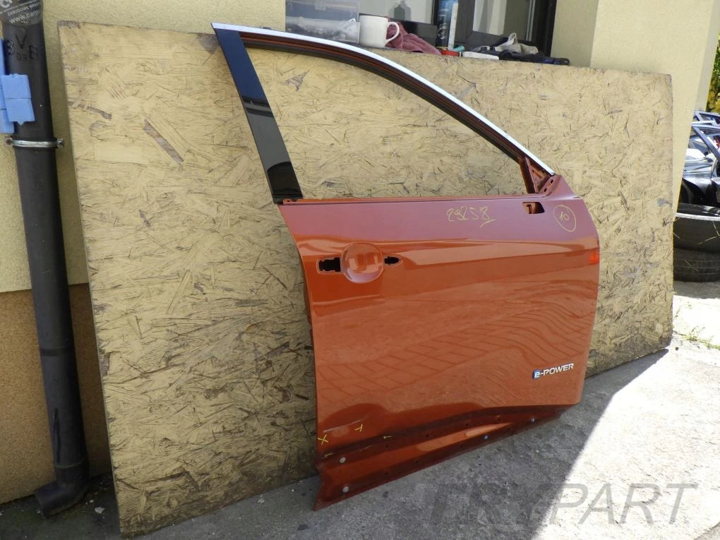 NISSAN X-TRAIL X TRAIL T33 ROGUE 2021- Front Right Door