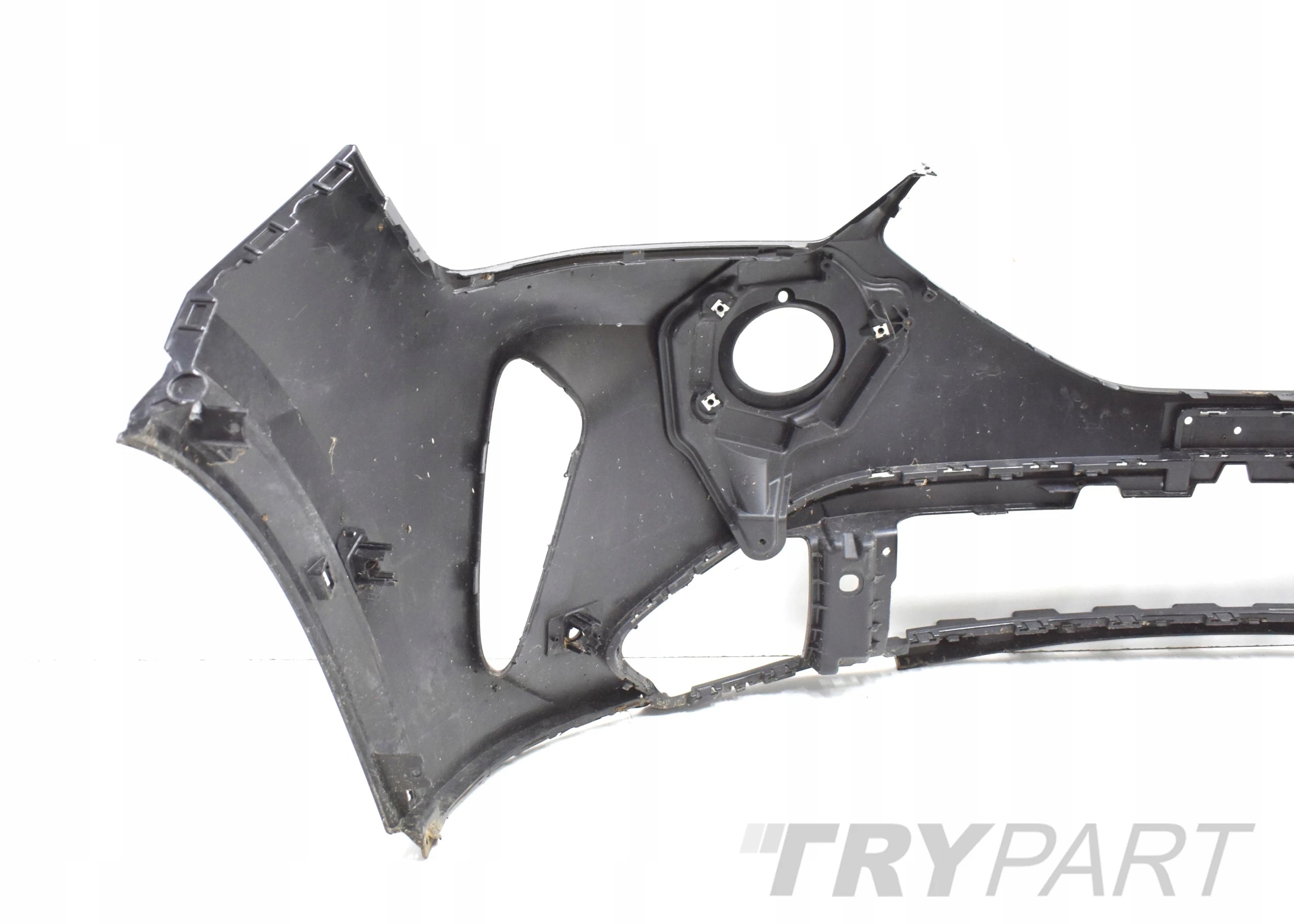 CUPRA FORMENTOR 5FF FRONT BUMPER ORG