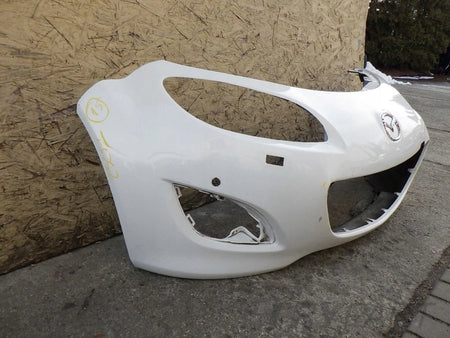 MAZDA MX5 LIFT 09- Front Bumper