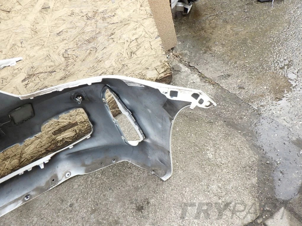 BMW 1 F40 M PACKAGE front bumper