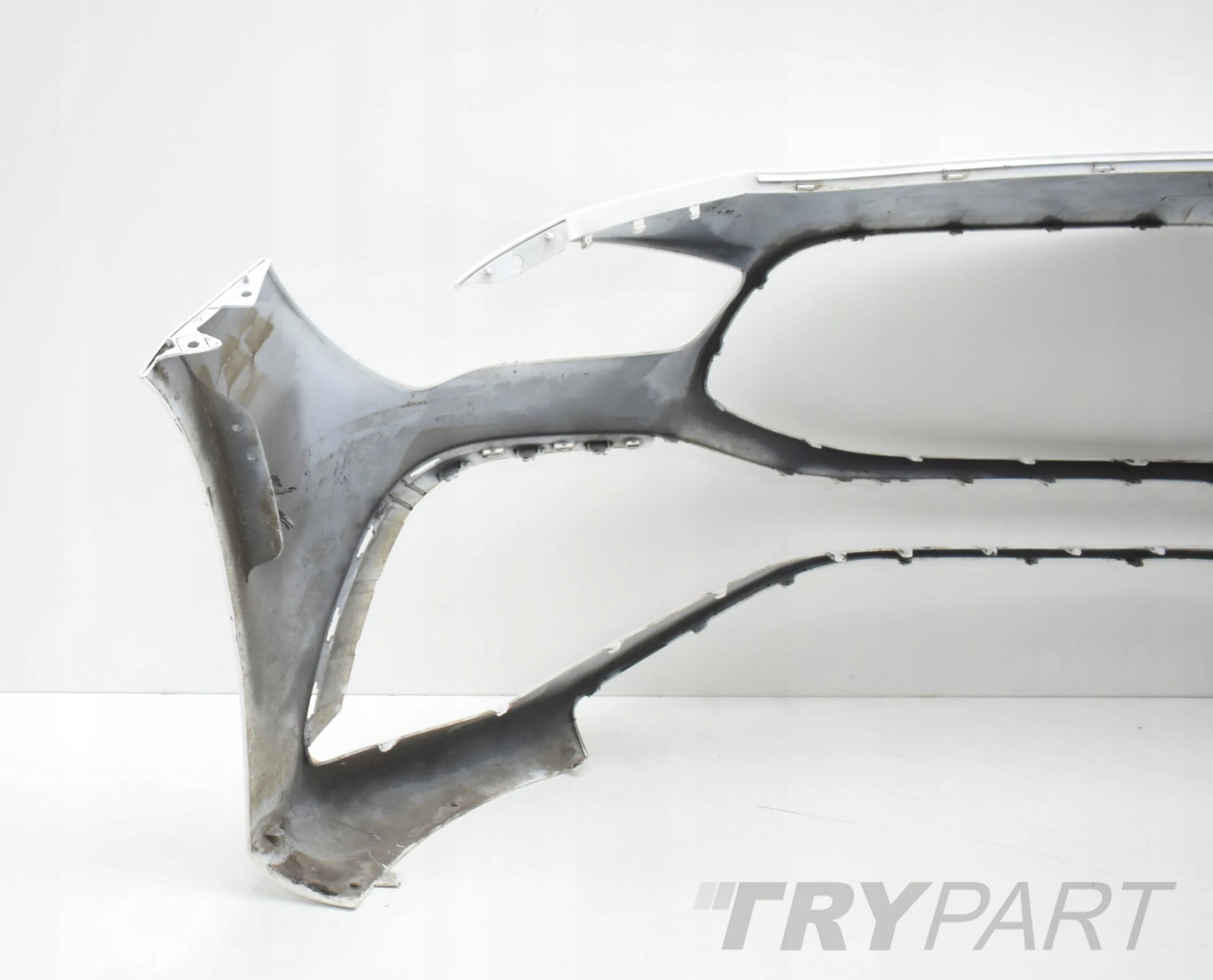 MERCEDES CLA W118 LIFT AMG Original Front Bumper