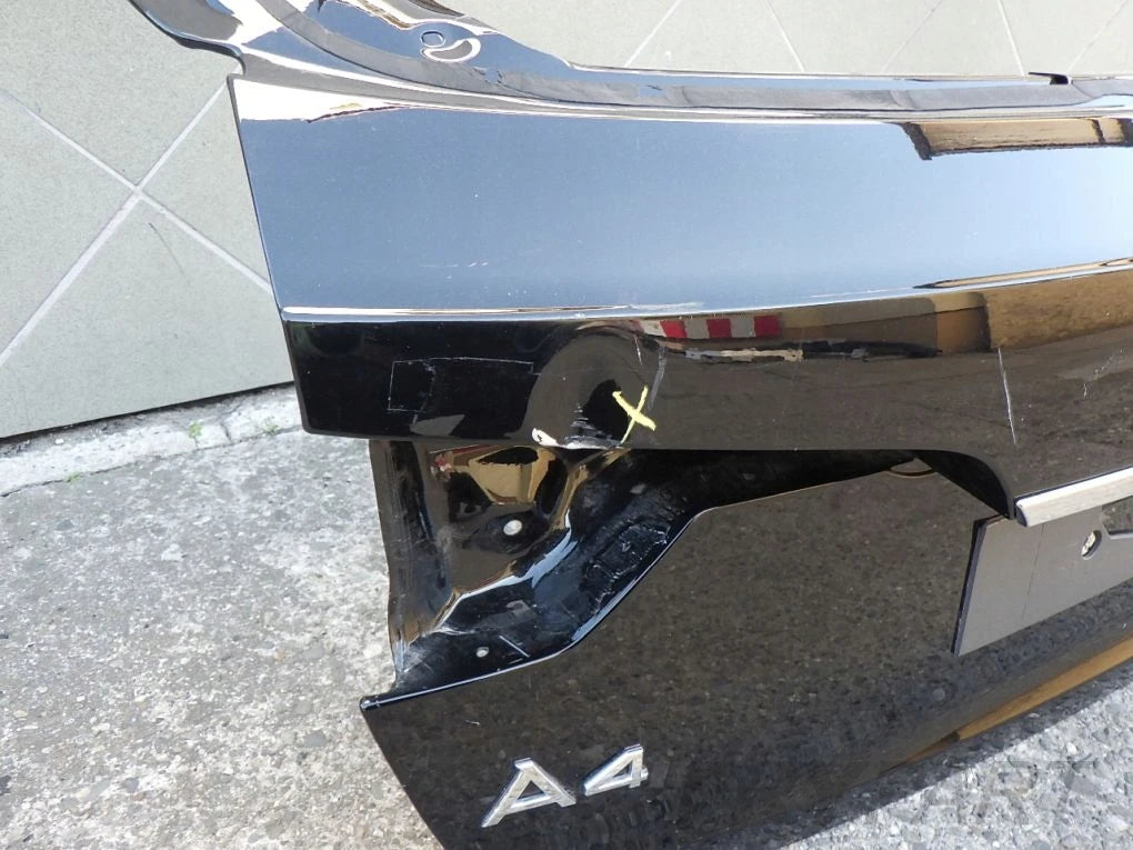 AUDI A4 B9 8W9 8W KOMBI 2015- TAILGATE