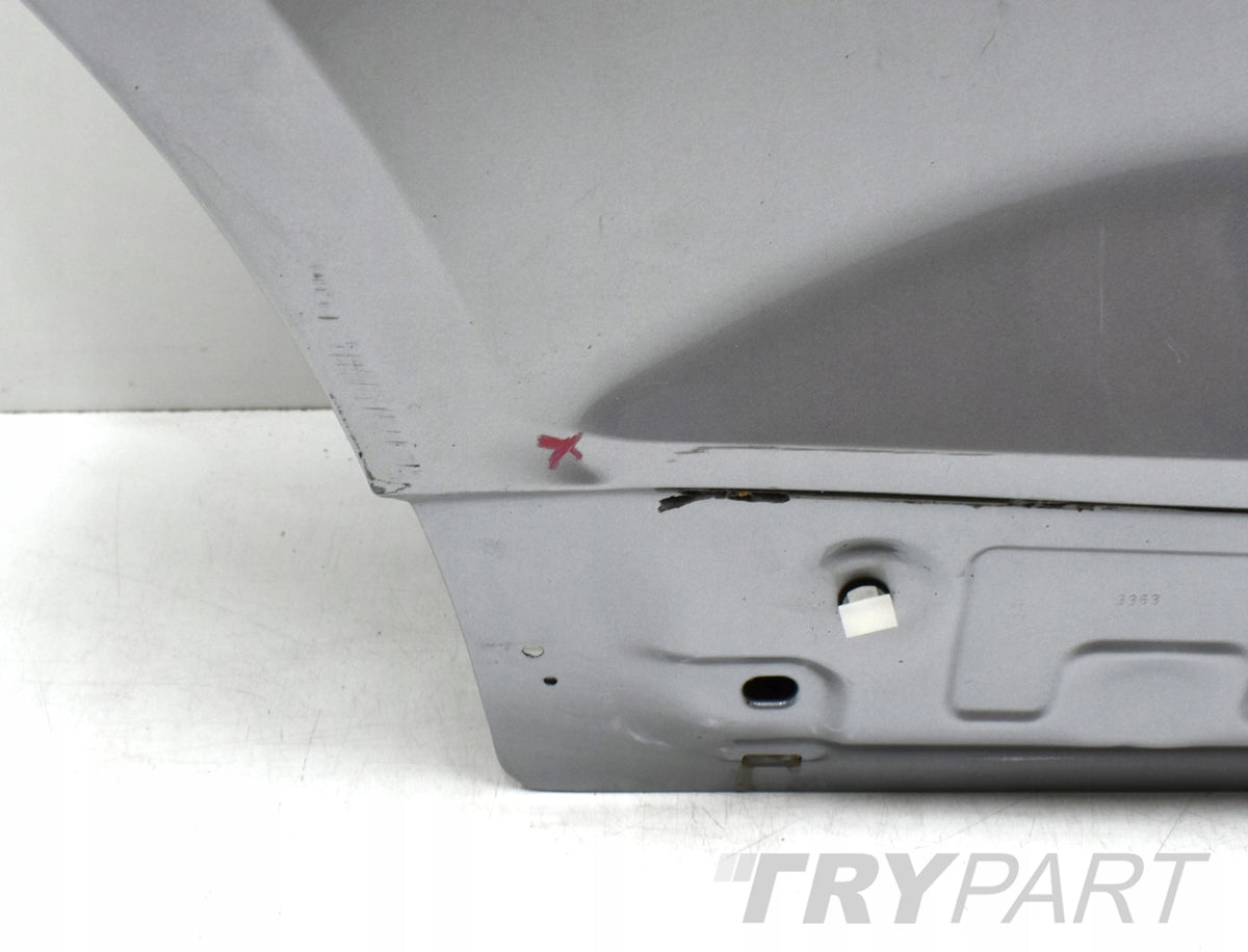 VW T-ROC 2GA Right Rear Door