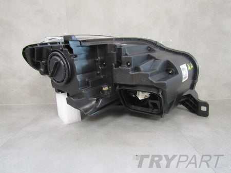 MERCEDES ML W166 XENON HEADLIGHT ACTIVE CURVE 11-15 LH LEFT A1668207859