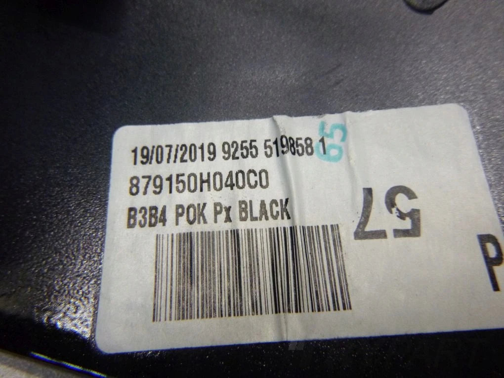 Toyota Aygo II 2 C1 108 14- Right Mirror Housing