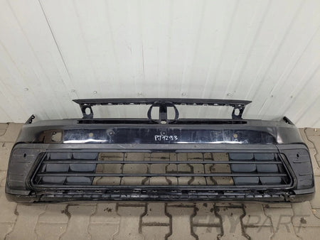 Front Bumper for VW VOLKSWAGEN Polo 6 VI 2GS Lift 21-
