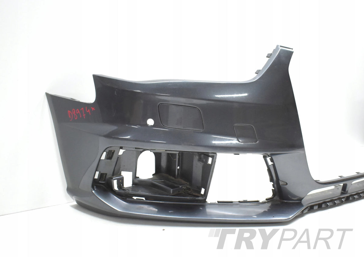 AUDI A4 B8 LIFT COMPETITION 8K0 FRONT BUMPER ORG
