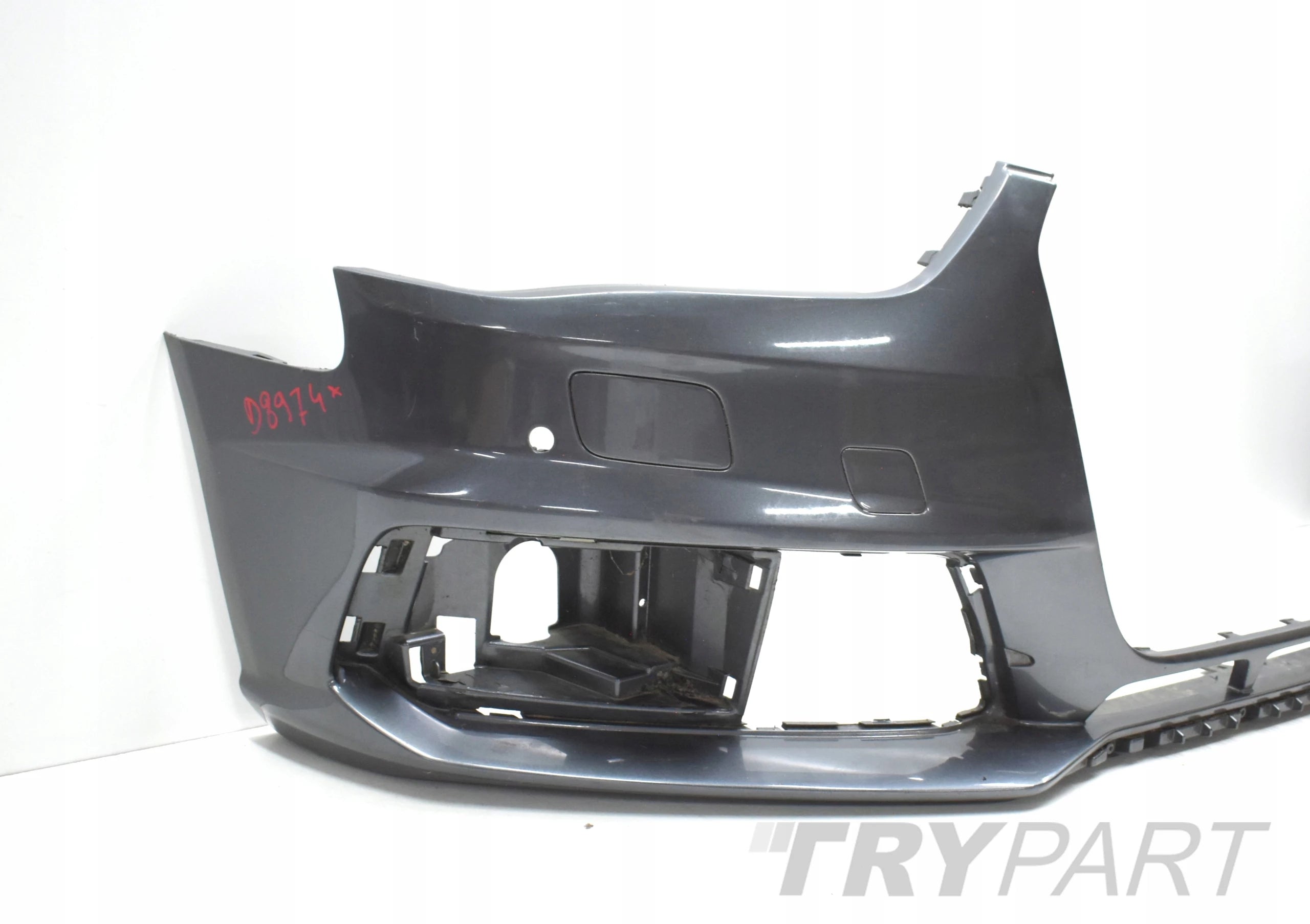AUDI A4 B8 LIFT COMPETITION 8K0 FRONT BUMPER ORG