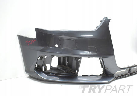 AUDI A4 B8 LIFT COMPETITION 8K0 FRONT BUMPER ORG