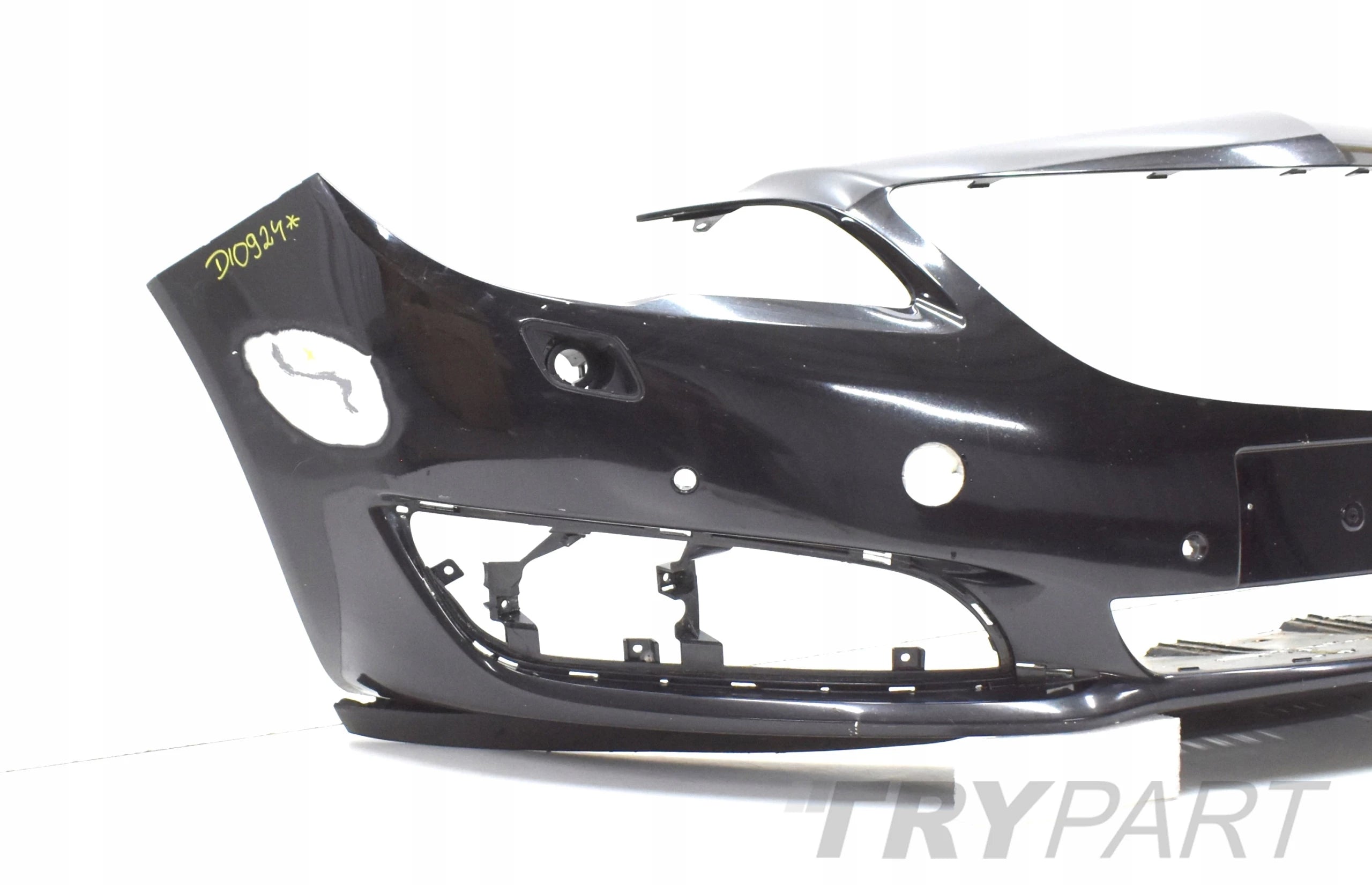OPEL INSIGNIA A LIFT FRONT BUMPER ORG