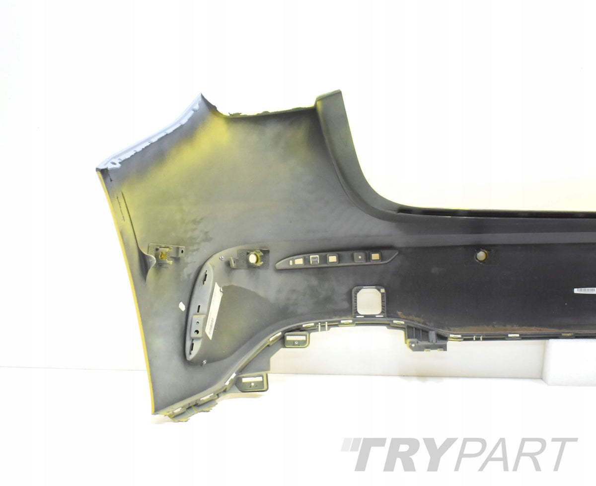 MERCEDES A CLASS W177 AMG 35 AMG REAR BUMPER ORG
