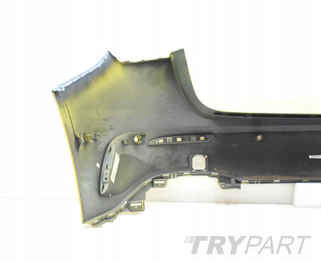 MERCEDES A CLASS W177 AMG 35 AMG REAR BUMPER ORG