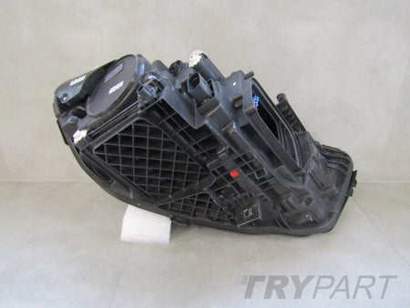 MERCEDES A CLASS W177 FULL LED MULTIBEAM LH 18-22 HEADLIGHT