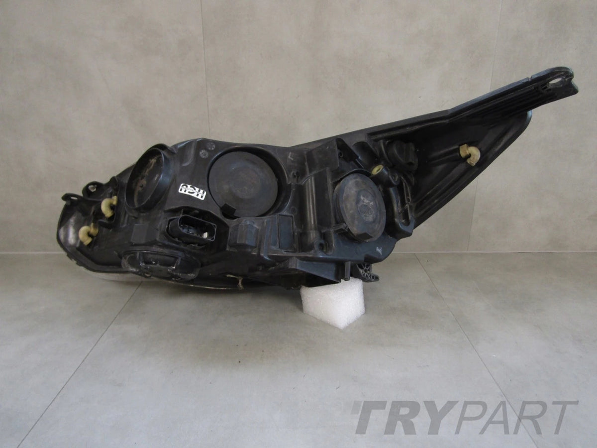 HEADLIGHT FORD FOCUS MK3 STANDARD RH RIGHT 10-14