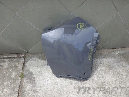 PEUGEOT 2008 II 2 19- Rear bumper PDC