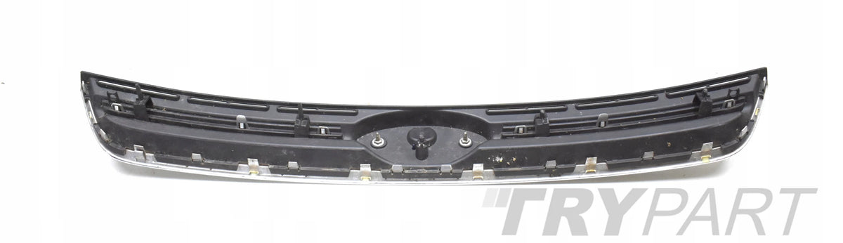 FORD KUGA MK2 II FRONT BUMPER ORIGINAL STANDARD BASIC + GRILLE