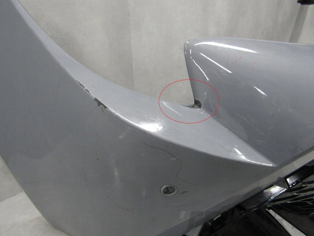 Front Bumper Toyota Corolla XII E210 HB / Estate GR SPORT 18-