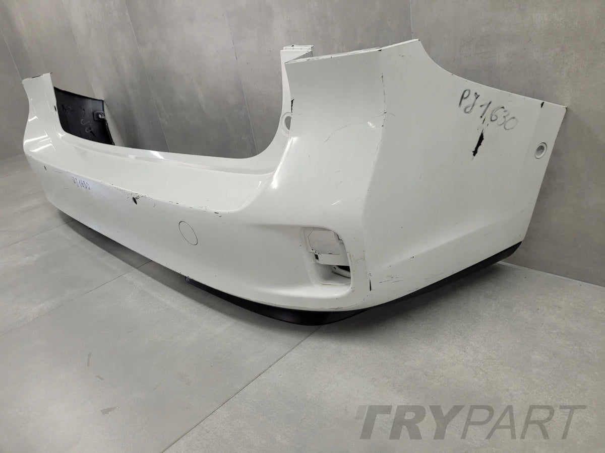 Vw Volkswagen ID BUZZ 1T3 22- Rear Bumper