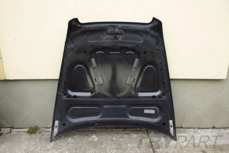 AUDI A6 C6 4F GRILLE