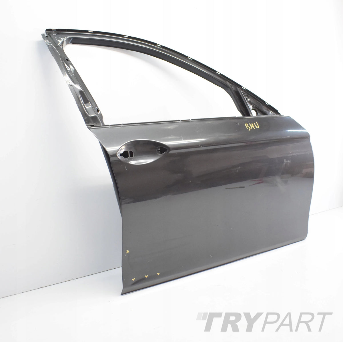 BMW 5 F10 F11 RIGHT FRONT DOOR ORG