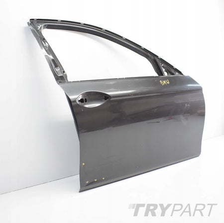 BMW 5 F10 F11 RIGHT FRONT DOOR ORG