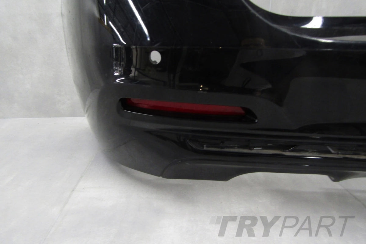 Rear Bumper BMW 3 F31 Touring LCI Facelift Sport / Luxury Line 15-18