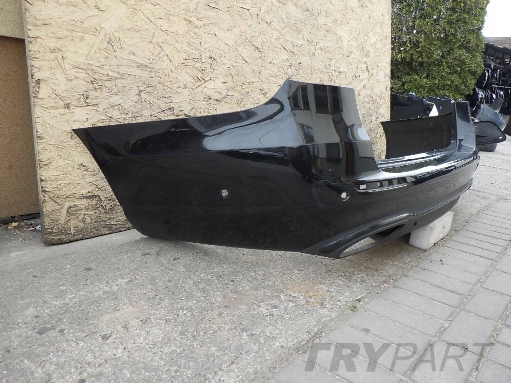 MERCEDES E CLASS W213 213 ESTATE HYBRID rear bumper