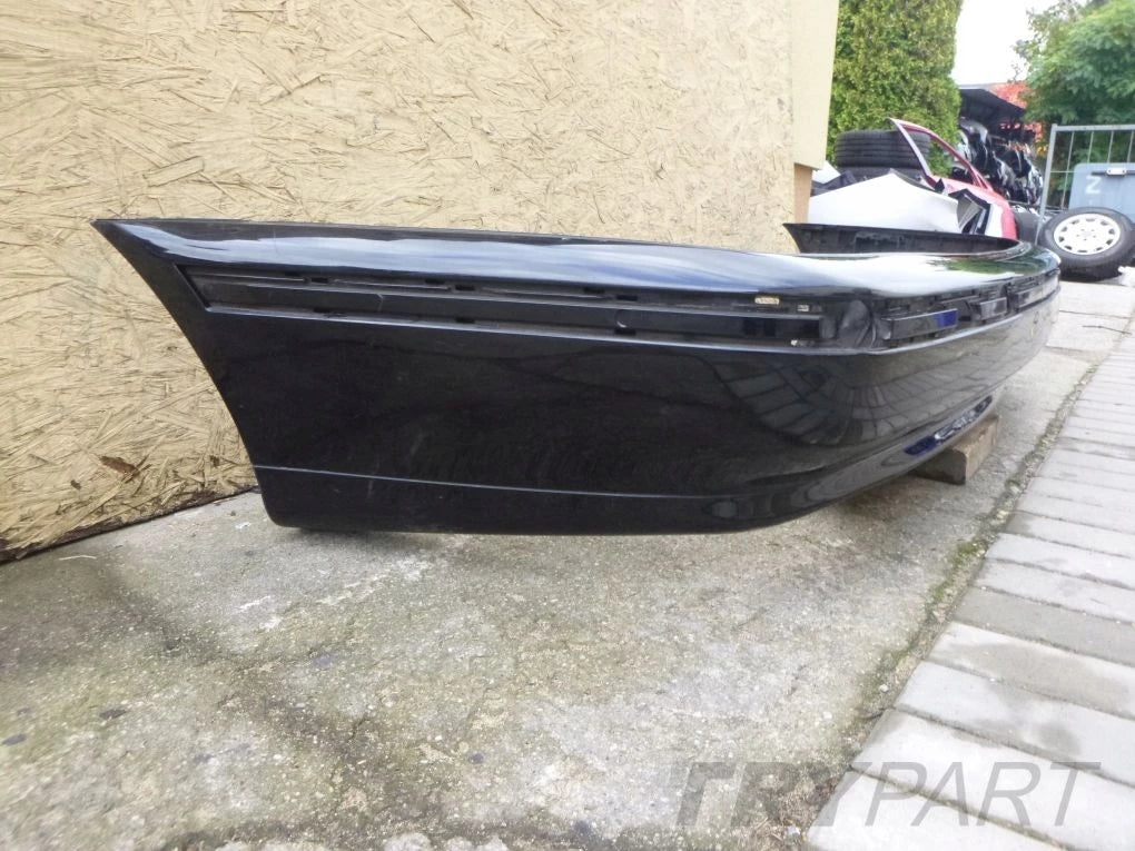 BMW 5 E39 SEDAN LIFT 01- Rear Bumper