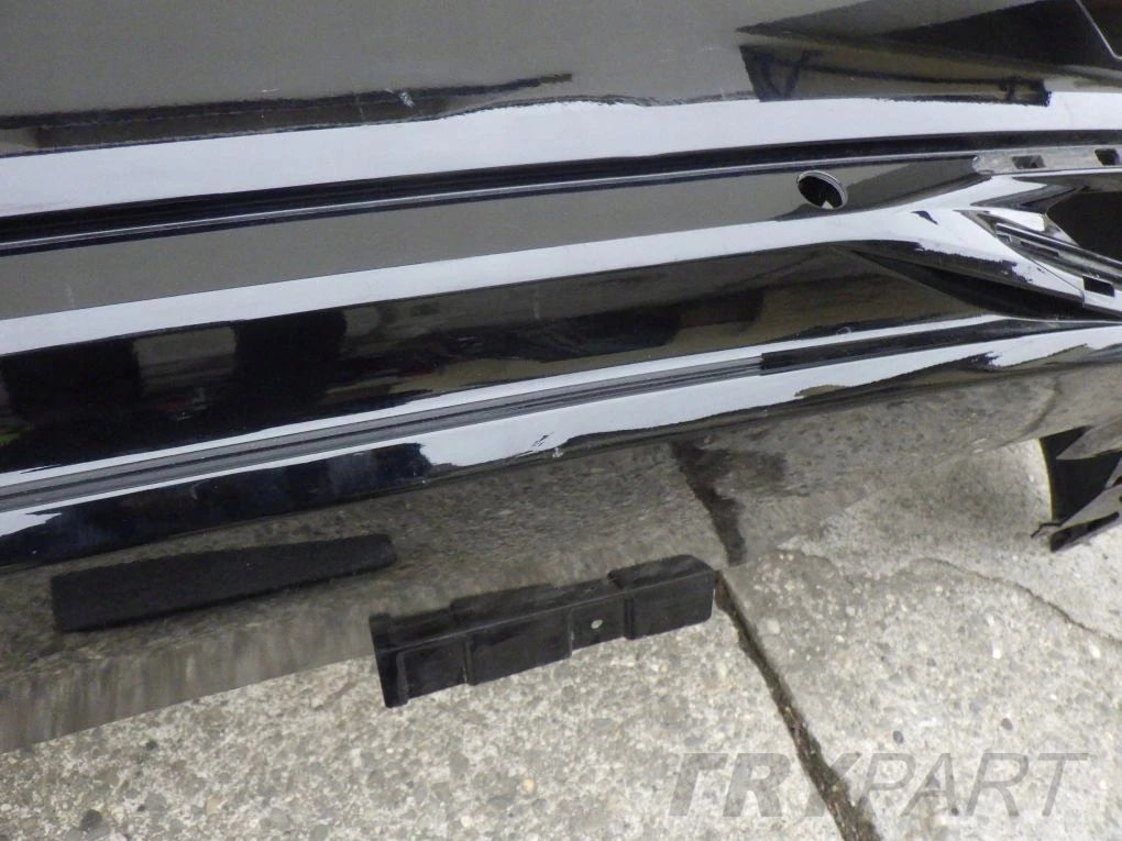 PEUGEOT 308 P52 T10 3 III SW KOMBI GT LINE 21- Rear Bumper
